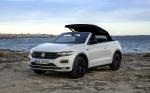 Volkswagen T-Roc Cabriolet R-Line 2019 года (WW)
